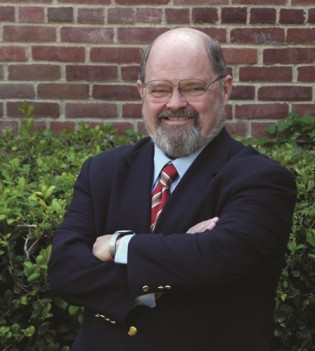 Steven Blair