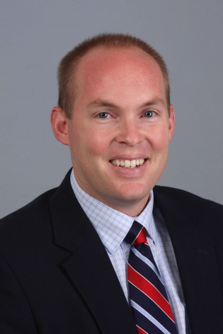 Todd Hall
