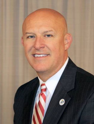Vic Reynolds