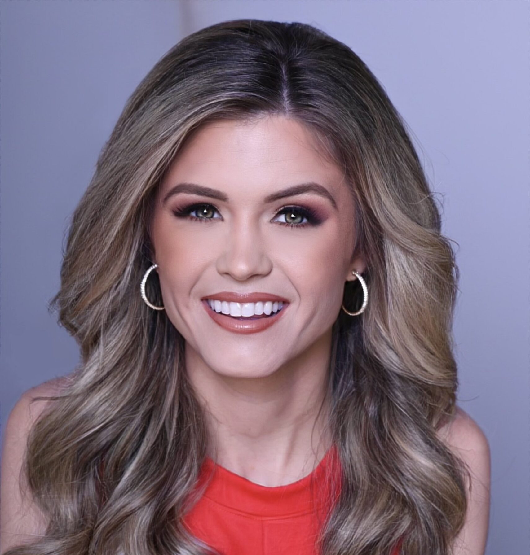 Headshot of Carla Mett