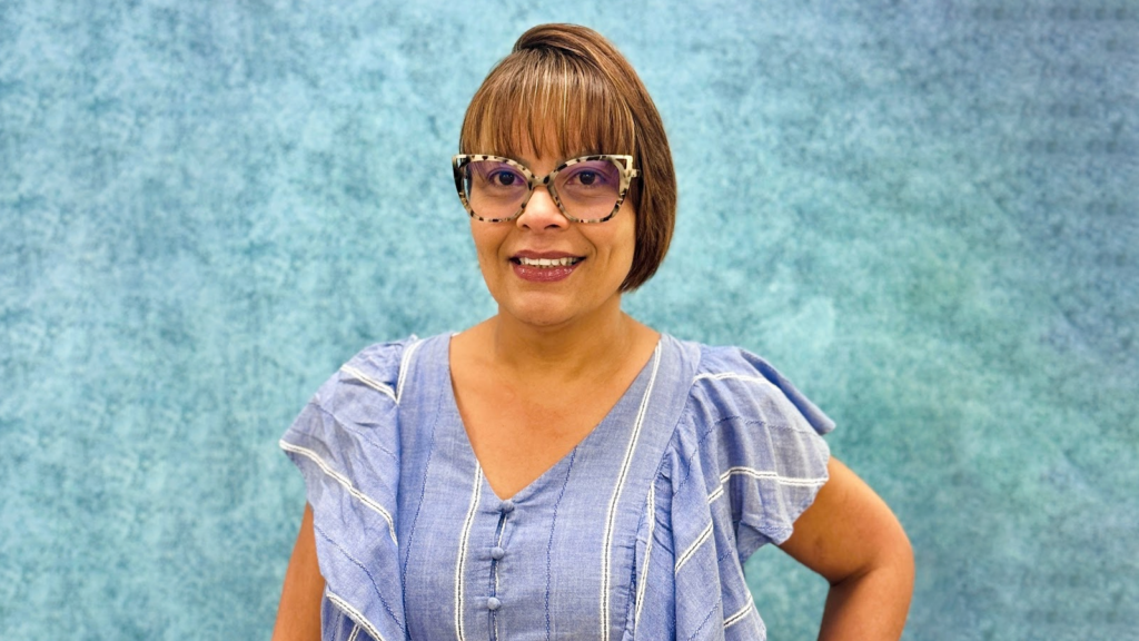 It’s Never Too Late: Georgia Southern graduate rewrites her family’s story at 49