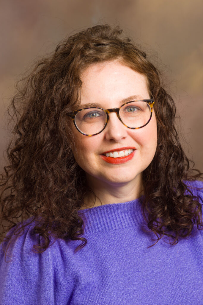 Georgia Southern geography professor Amy Potter elected president of geography association, receives award for research excellence