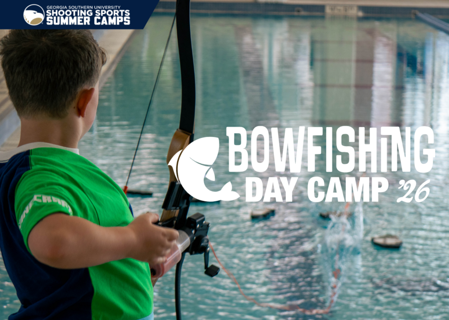 Bowfishing Day Camp 2026