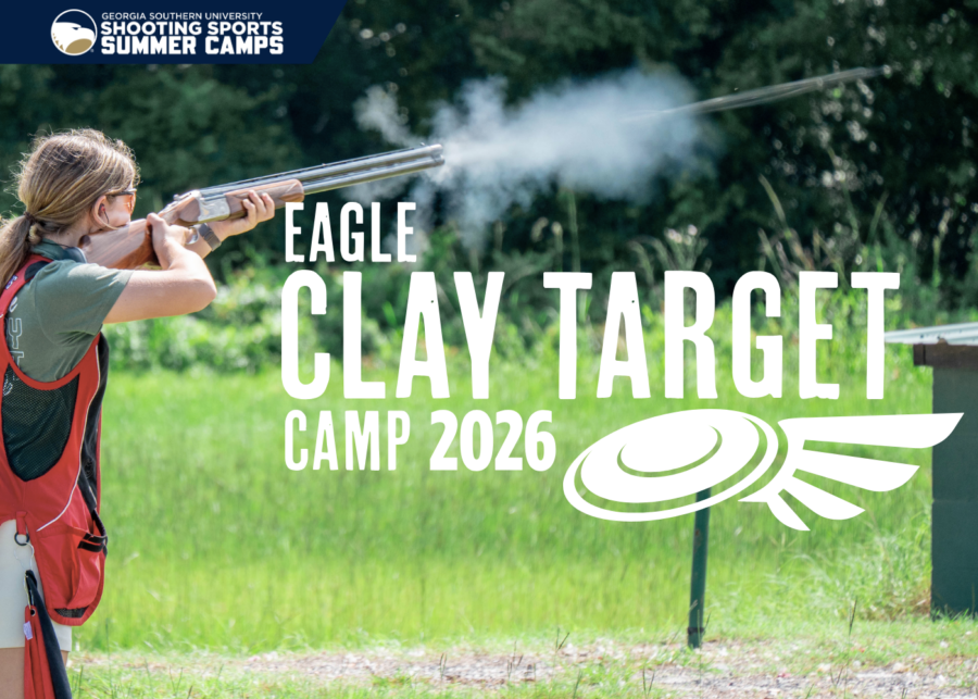 Eagle Clay Target Camp 2026