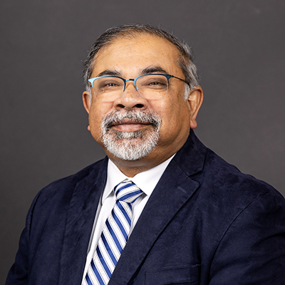 Georgia Southern University names new dean of the Allen E. Paulson College of Engineering and Computing